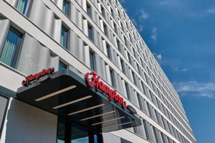 alexanderplatz hilton